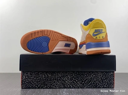 DX6660- Air 3814 Neat  3 Jordan 1025